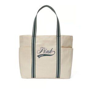 VS PINK LIMITED EDITION PINK FRIDAY TOTE BAG 2024 NEW RELEASE